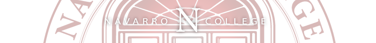 Navarro College Logo